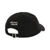 MAISON KITSUNE 25FW PM06100WW0096 P199 フォックスヘッド ブラック キャップ 151807454 [P]