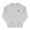 Maison Kitsune Men's Sweatshirt PM00303KM0340 H120 158484319 [P]