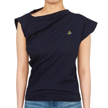 Vivienne Westwood Women’s Short Sleeve T-Shirt 65345615 [P]