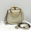 Chloe Nile Small Tote Shoulder Bag (CHC17US301) 158498868 [P]