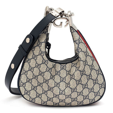 Gucci Ata Shoes Small Shoulder Bag 699409-96GRN-4082 67191050 [P]