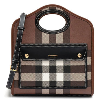 BURBERRY Mini Pocket Bag 8071386 59652981 [P]