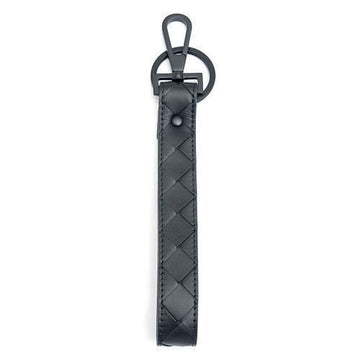 BOTTEGA VENETA Intrecciato Schlüsselanhänger 607492-VCPQ1-8984 31801109 [P]