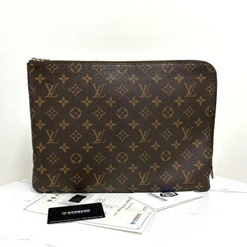 LOUIS VUITTON モノグラム クラッチバッグ 158498962 [P]