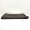 LOUIS VUITTON Monogram Clutch Bag 158498962 [P]