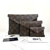LOUIS VUITTON キリガミ ポシェット クラッチ 158499022 [P]