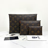 LOUIS VUITTON キリガミ ポシェット クラッチ 158499022 [P]