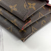 LOUIS VUITTON キリガミ ポシェット クラッチ 158499022 [P]