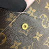 LOUIS VUITTON キリガミ ポシェット クラッチ 158499022 [P]