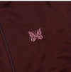 Needles Men's Jacket A-Brown RW314 157338287 [P]