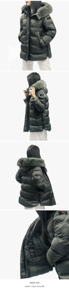 PEUTEREY Damen Steppjacke 157855393 [P]