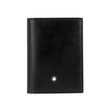 Montblanc Men's Cardholder 157338154 [P]
