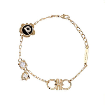 SALVATORE FERRAGAMO Damenarmband 76 0939 0790719 157204054 [P]