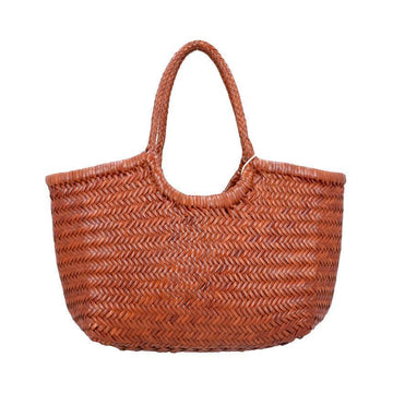 DRAGON DIFFUSION Frauen Tote Bag 8822 TAN 157204003 [P]