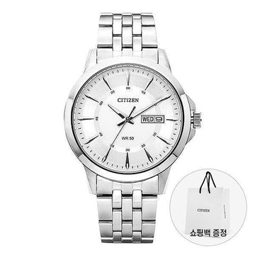 CITIZEN Herren Uhr BF2011-51A 157203943 [P]