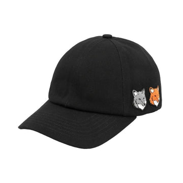 Maison Kitsune P190 Unisex Baseball Cap 157162652 [P]