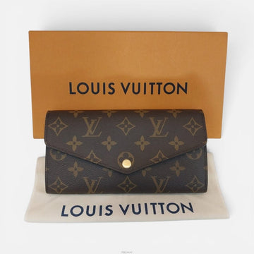 LOUIS VUITTON Sarah Wallet M60531 158499790 [P]