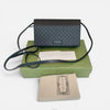 Gucci Micro GG Shima Crossbody Bag 466507 158500082 [P]