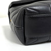 SAINT LAURENT Monogram Lulu Toy Crossbody Tasche Schwarz (678401) 158500119 [P]