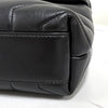 SAINT LAURENT Monogram Lulu Toy Crossbody Tasche Schwarz (678401) 158500119 [P]