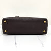 CHANEL Wild Stitch Gold Tone Tote Bag 158500299 [P]