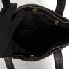 CHANEL Wild Stitch Gold Tone Tote Bag 158500299 [P]