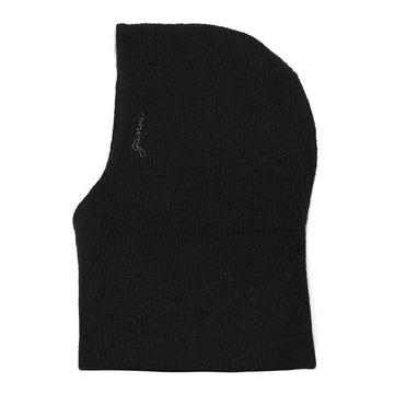 Ganni Soft Wool Balaclava A6223-099 141983372 [P]