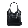 Miu Miu Black Mini Tote Bag 158500367 [P]