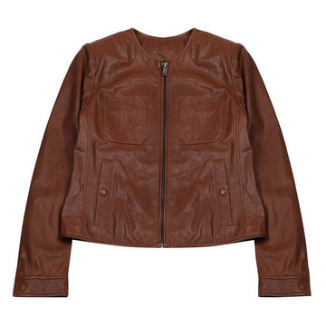 MAXMARA Wochenend-Otto Napa Lederjacke 146234069 [P]