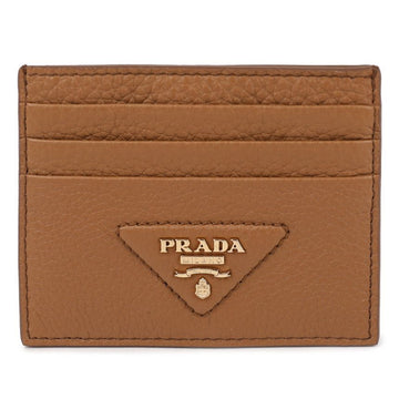 PRADA Leder Kartenetui 148993039 [P]