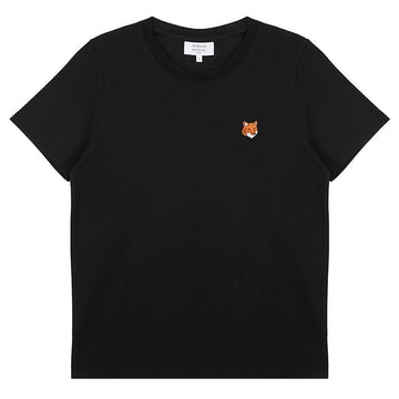 MAISON KITSUNE Regulär T-Shirt 149003890 [P]