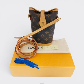 LOUIS VUITTON M80874 Falt-Mini-Pouch-Crossbody-Tasche 158500612 [P]