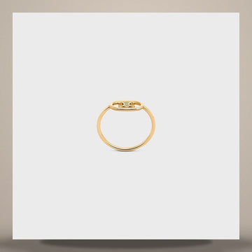Celine Trionf Ring - Yellow Gold 460LU6GLY.37AU 158500760 [P]