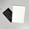 CHANEL キャビア クラシック ゴールド CC ロゴ クラッチバッグ ブラック 158501003 [P]