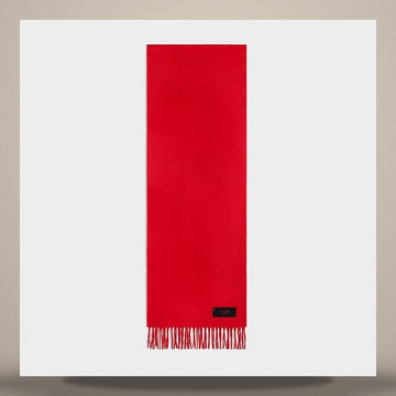 CELINE Kaschmir-Schal Lippenstift 158501067 [P]