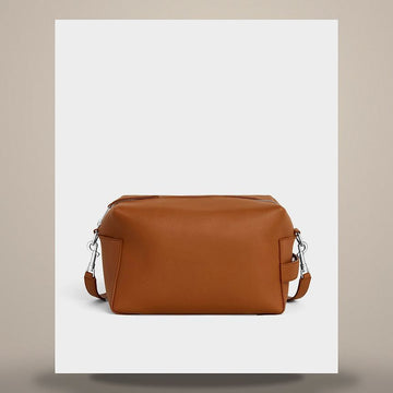 Celine Take Away Crossbody Bag - Soft Calfskin / Black L10AK2M96.GMI2 158501305 [P]