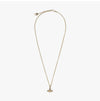 Vivienne Westwood Mayfair Small Off Necklace 144731993 [P]