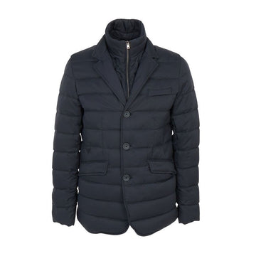 Herno Monogram Men's Padded Jacket 158502913 [P]