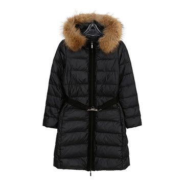 MONCLER 4999020 ランテスパー ロング ダウンジャケット 158378443 [P]