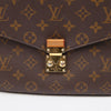 Louis Vuitton Pochette Metis Monogram Canvas Tote Shoulder Bag 158394723 [P]