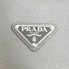 PRADA トライアングルロゴ サフィアーノ ブリーフケース トートバッグ 158503149 [P]