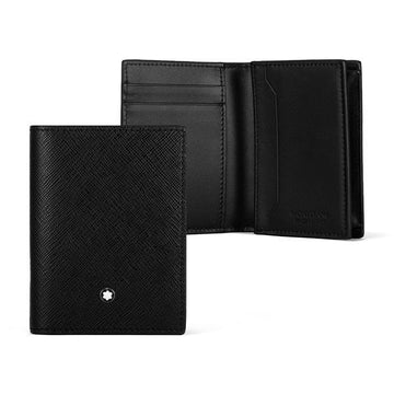 MONTBLANC Kartenetui 4cc Herren 64021098 [P]