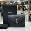 SAINT LAURENT トイ ルル ショルダーバッグ ブラック 678401 158505103 [P]