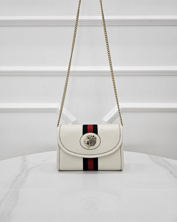 GUCCI ラザ ミニ クロスバッグ 573797 158505121 [P]