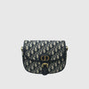 Dior Medium Bobby Hobo Bag Blue M9319 158505126 [P]