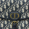 Dior Medium Bobby Hobo Bag Blue M9319 158505126 [P]