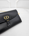 Dior Bobby East-West Chain Pouch Mini Bag S5703UBPZ 158505140 [P]
