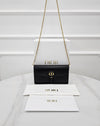 Dior Bobby East-West Chain Pouch Mini Bag S5703UBPZ 158505140 [P]