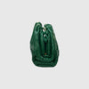 BOTTEGA VENETA ミニポーチ バンブーバッグ グリーン 585852 158505158 [P]