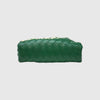 BOTTEGA VENETA ミニポーチ バンブーバッグ グリーン 585852 158505158 [P]